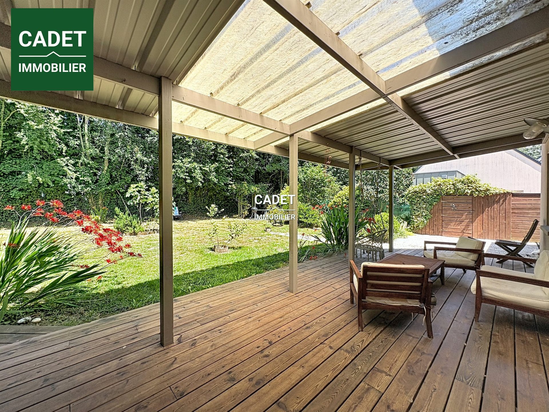 Maison à vendre, 126m², Folligny