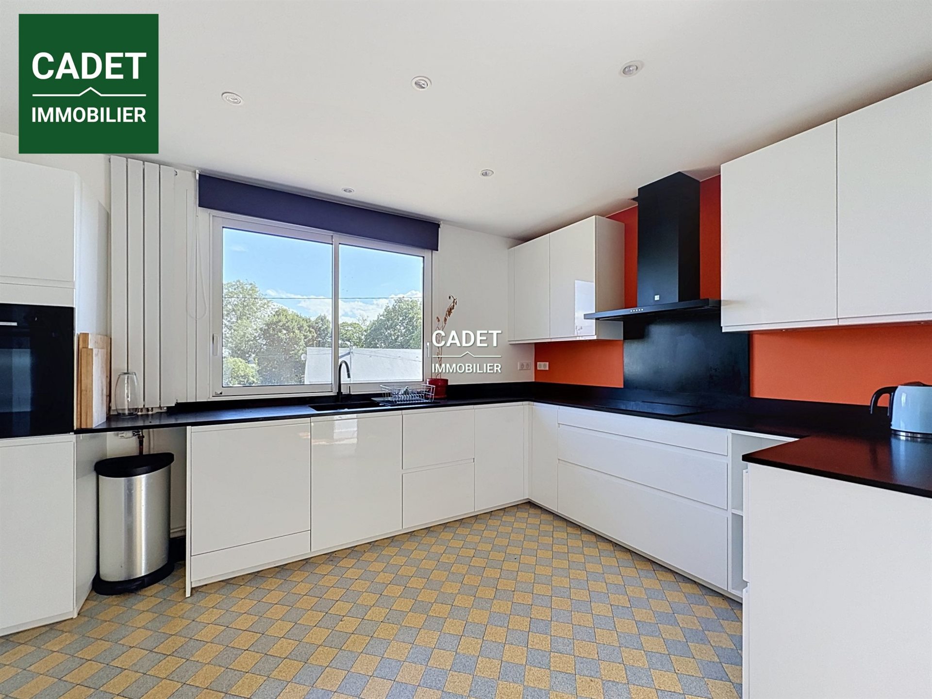 Maison à vendre, 158m², Saint-Jean-des-Champs