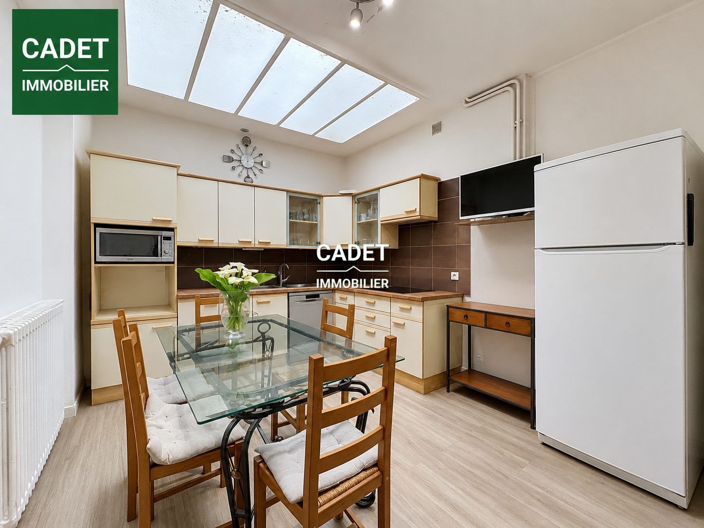 Maison à vendre, 112m², La Haye-Pesnel