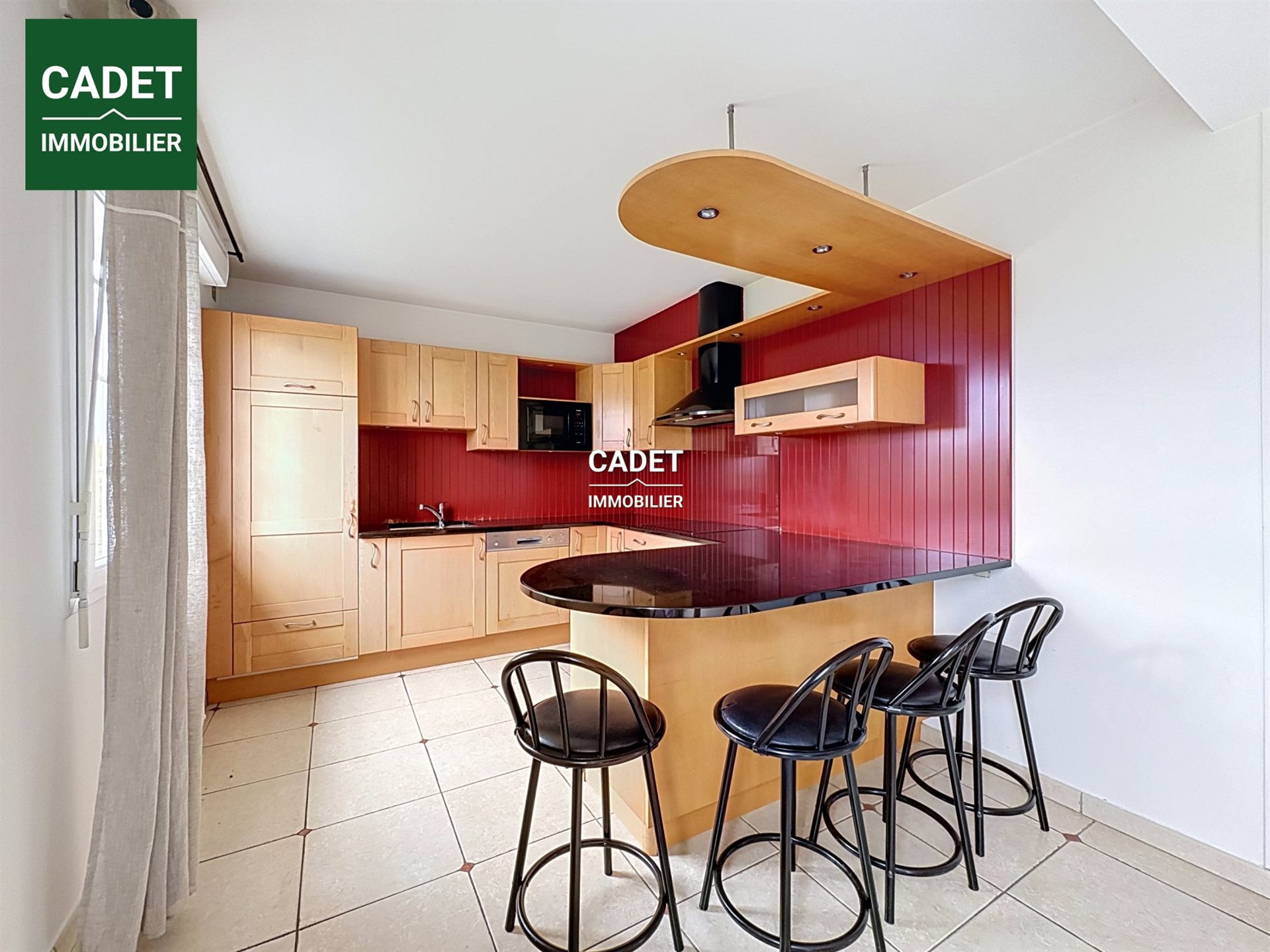 Maison à vendre, 145m², Le Tanu