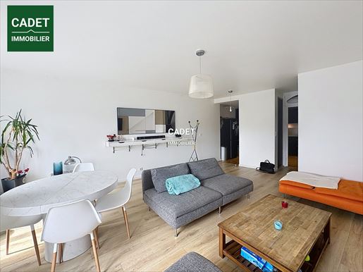 Maison 4 pièces 114 m² · à Granville · 114 m² · 376 500 €