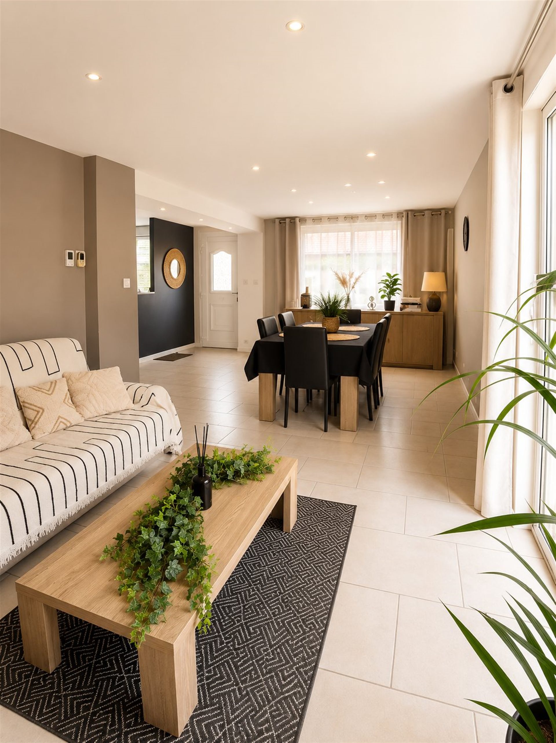 Maison à vendre, 129m², Dunkerque