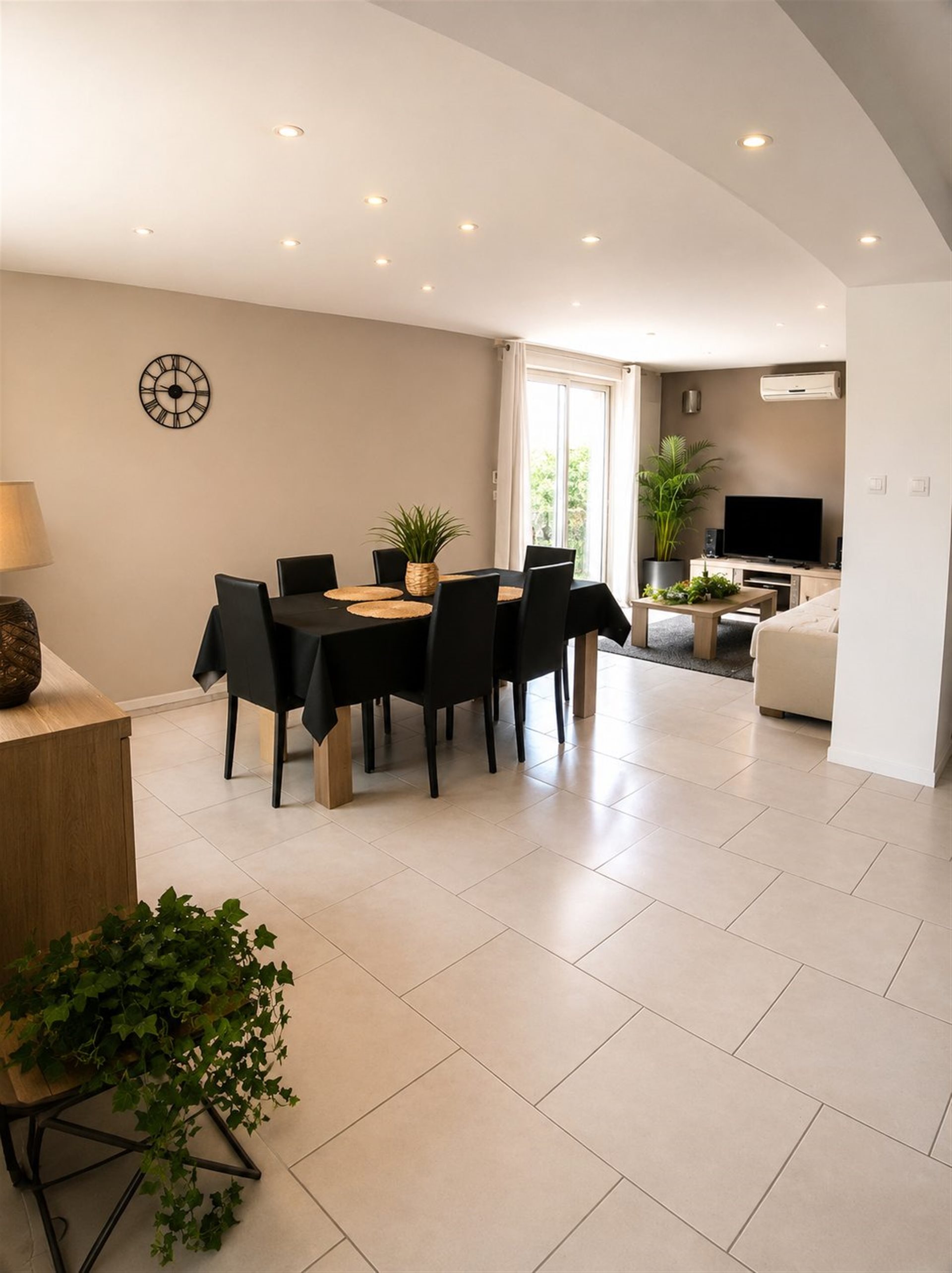Maison à vendre, 129m², Dunkerque