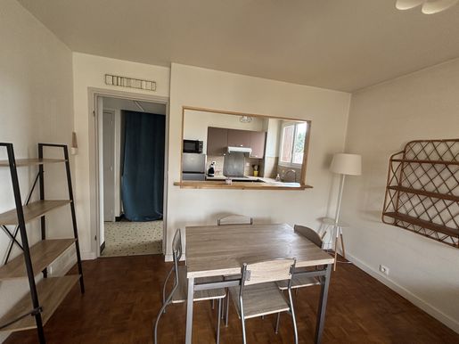 Appartement 2 pièces 43 m² · à Brive-la-Gaillarde · 43 m² · 96 300 €