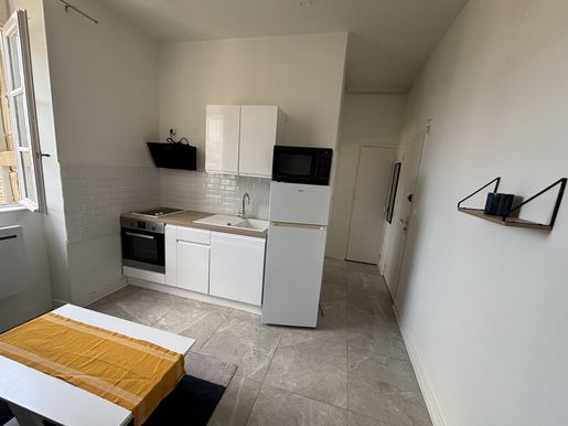 Appartement 2 pièces 27 m² · à Brive-la-Gaillarde · 27 m² · 79 900 €