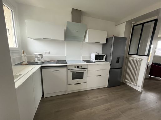 Appartement 3 pièces 67 m² · à Brive-la-Gaillarde · 67 m² · 149 800 €