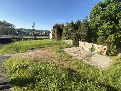 Terrain 1 pièce · à Brive-la-Gaillarde · 44 000 €