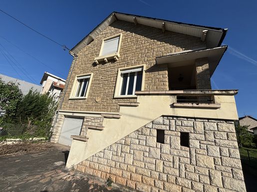 Maison 4 pièces 102 m² · à Brive-la-Gaillarde · 102 m² · 174 500 €