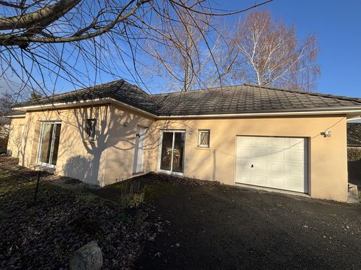 Maison 4 pièces 97 m² · à Brive-la-Gaillarde · 97 m² · 244 950 €