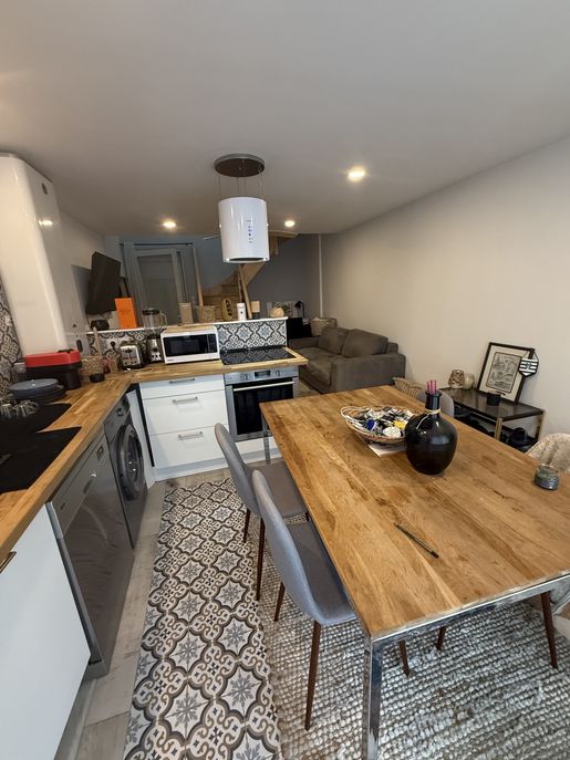 Appartement 2 pièces 49 m² · à Brive-la-Gaillarde · 49 m² · 149 800 €