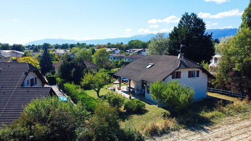 Maison 6 pièces 177 m² · à Ornex · 177 m² · 798 000 €