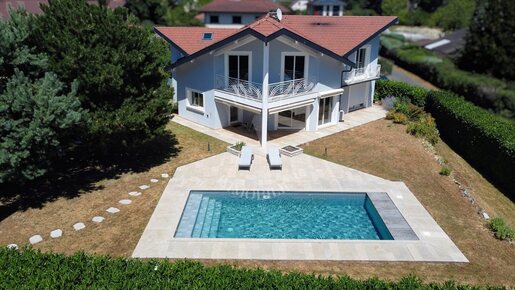Maison 5 pièces 265 m² · à Prévessin-Moëns · 265 m² · 1 460 000 €