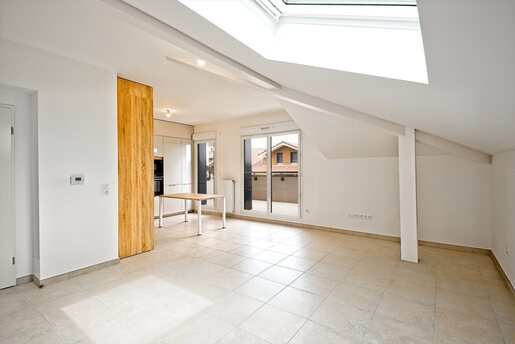 Appartement 3 pièces 73 m² · à Ornex · 73 m² · 524 000 €
