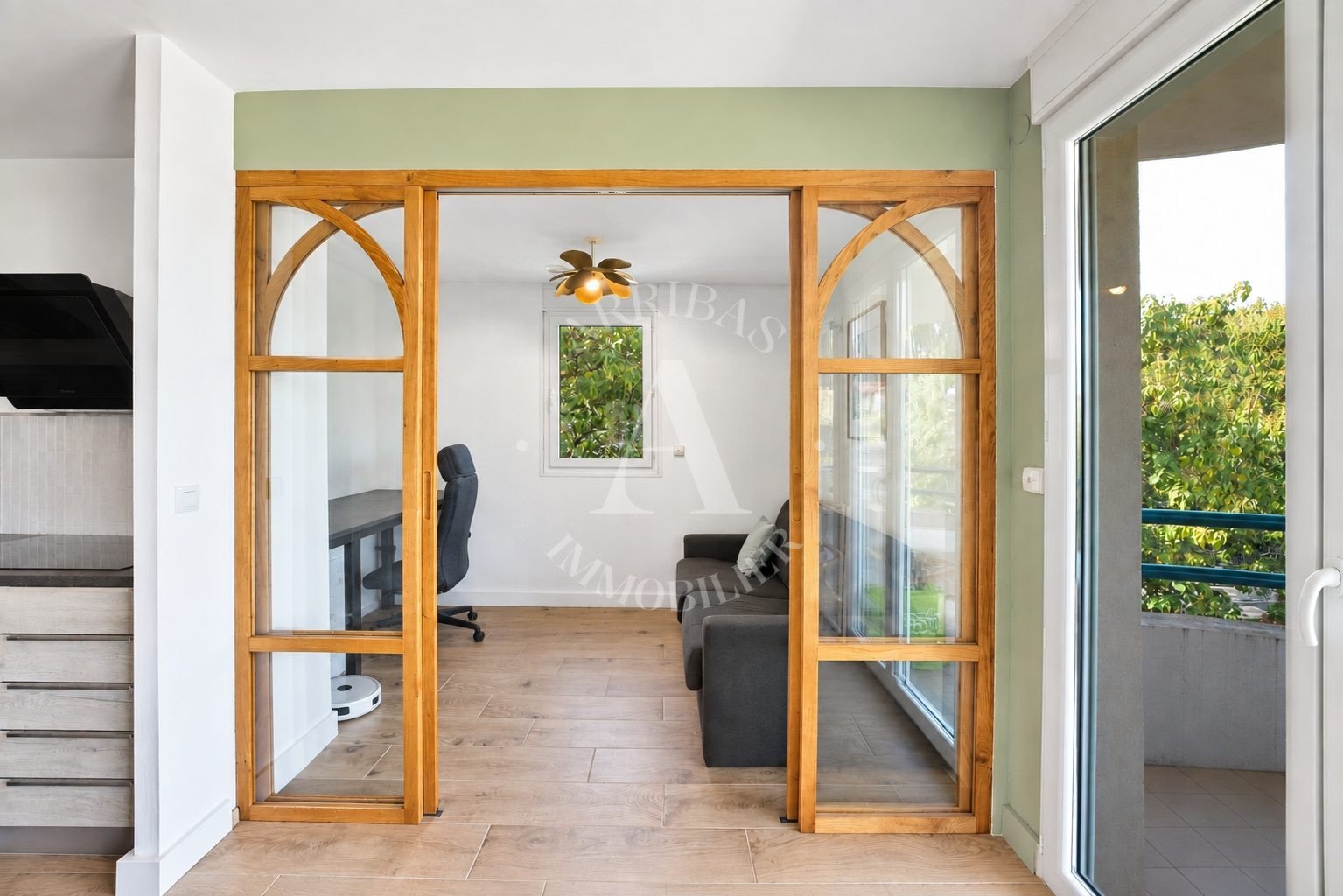 Appartement à vendre, 104m², Divonne-les-Bains