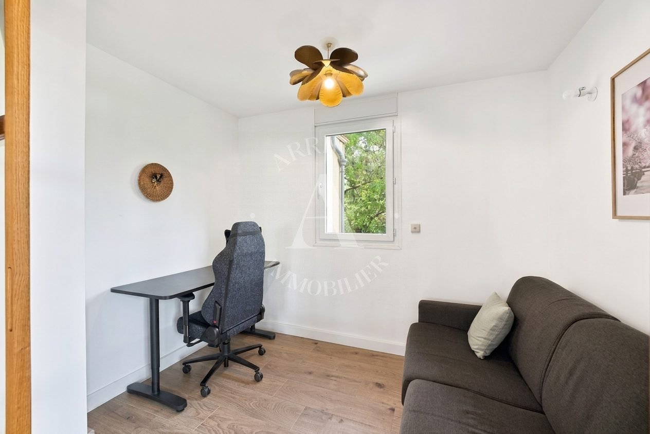 Appartement à vendre, 104m², Divonne-les-Bains