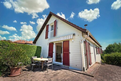 Maison 6 pièces 136 m² · à Ornex · 136 m² · 690 000 €