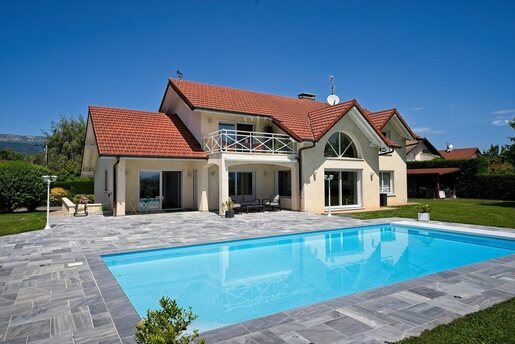 Maison 5 pièces 224 m² · à Prévessin-Moëns · 224 m² · 1 950 000 €