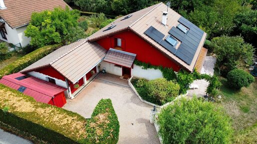 Maison 6 pièces 193 m² · à Ornex · 193 m² · 750 000 €