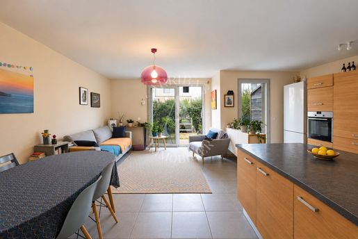 Maison 5 pièces 105 m² · à Ségny · 105 m² · 565 000 €