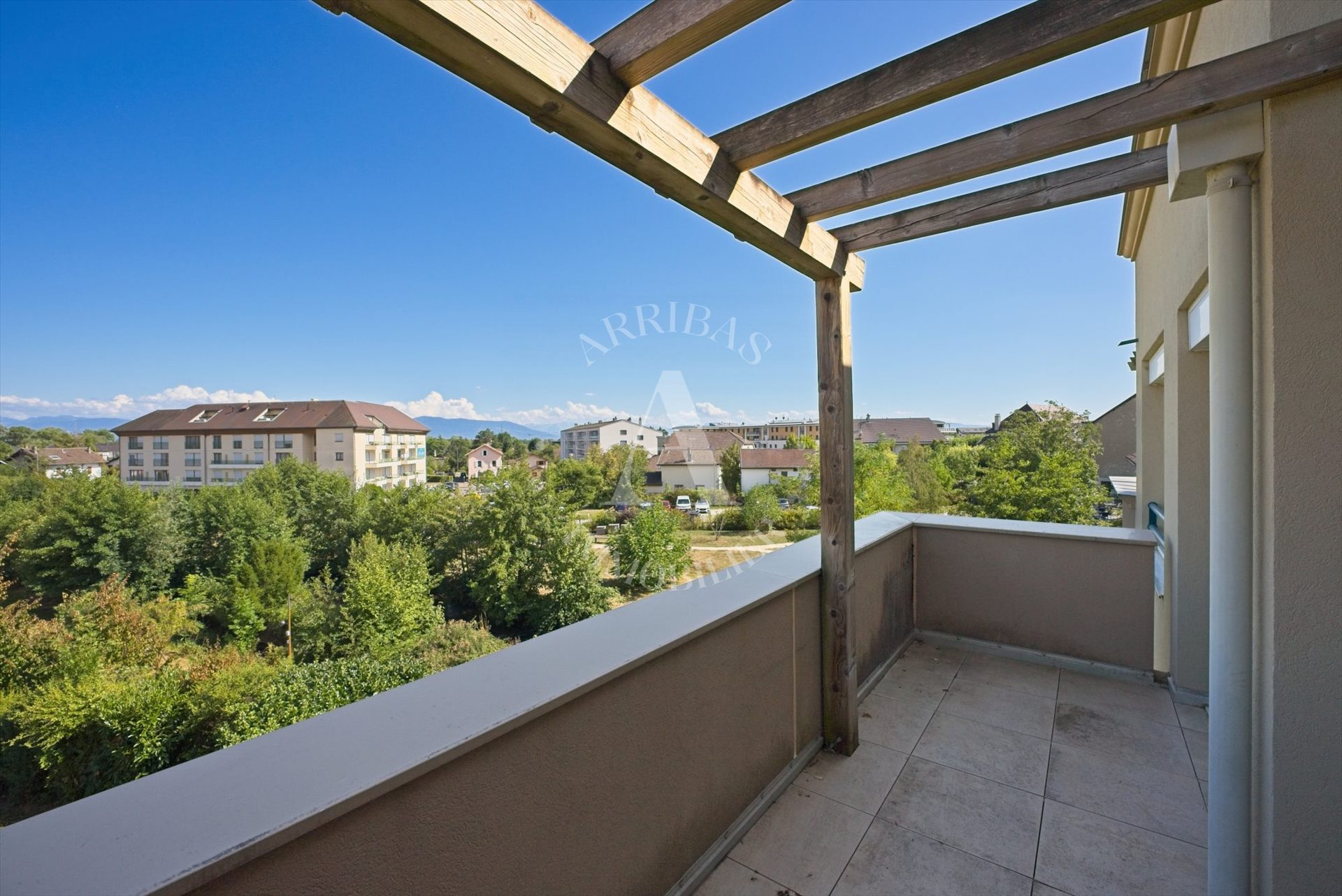 Appartement à vendre, 126m², Divonne-les-Bains