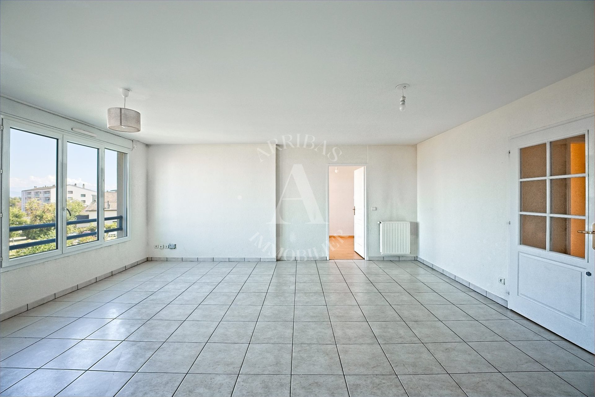 Appartement à vendre, 126m², Divonne-les-Bains