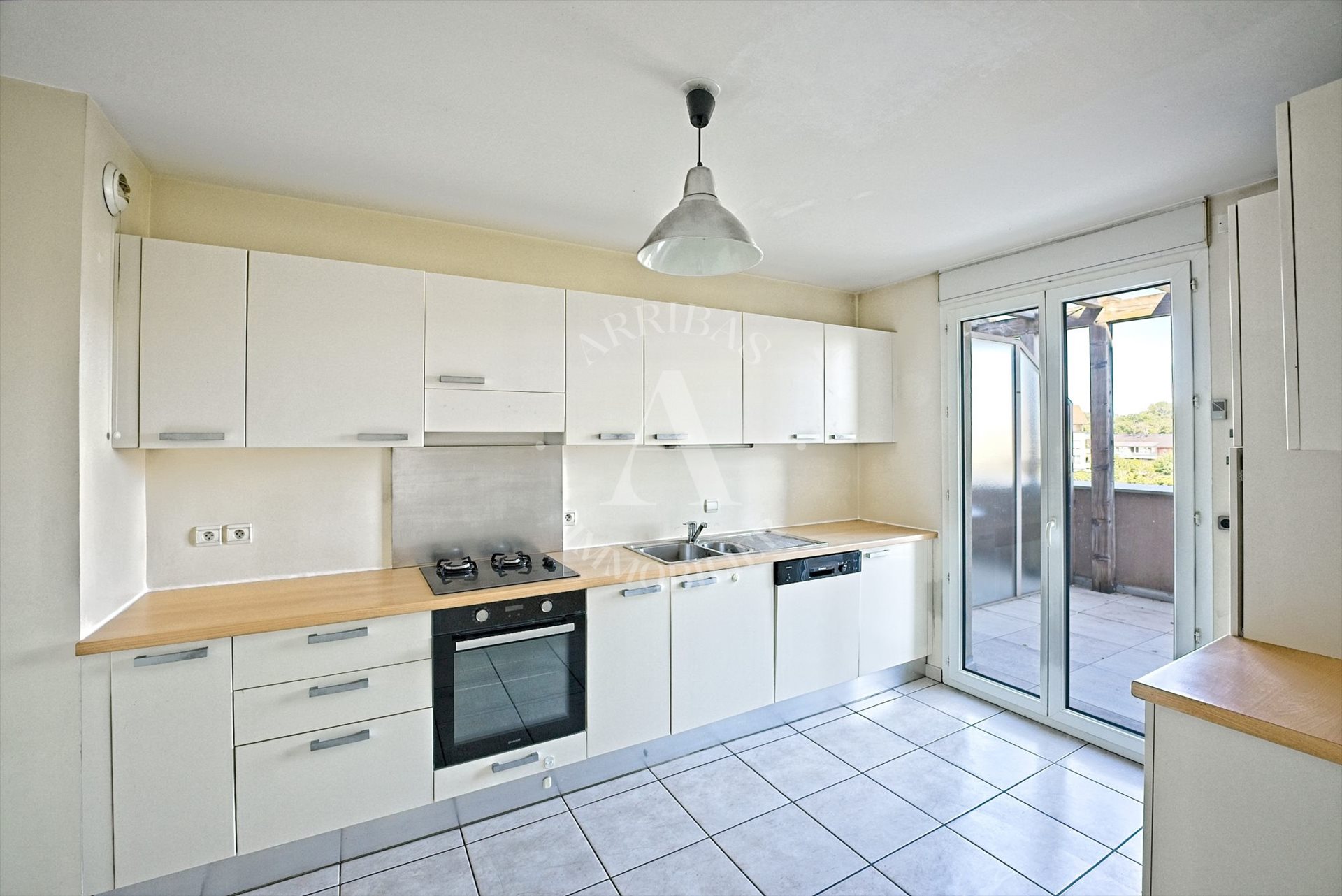 Appartement à vendre, 126m², Divonne-les-Bains