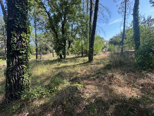 Terrain 170 m² · à Callian · 170 m² · 190 000 €
