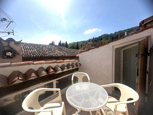 Appartement 2 pièces 39 m² · à Seillans · 39 m² · 139 900 €