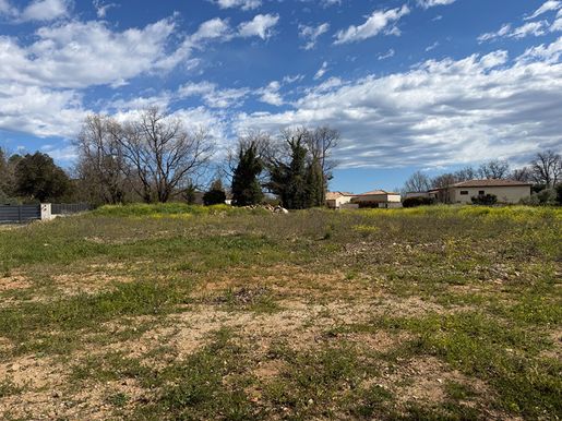 Terrain 95 m² · à Callian · 95 m² · 229 000 €