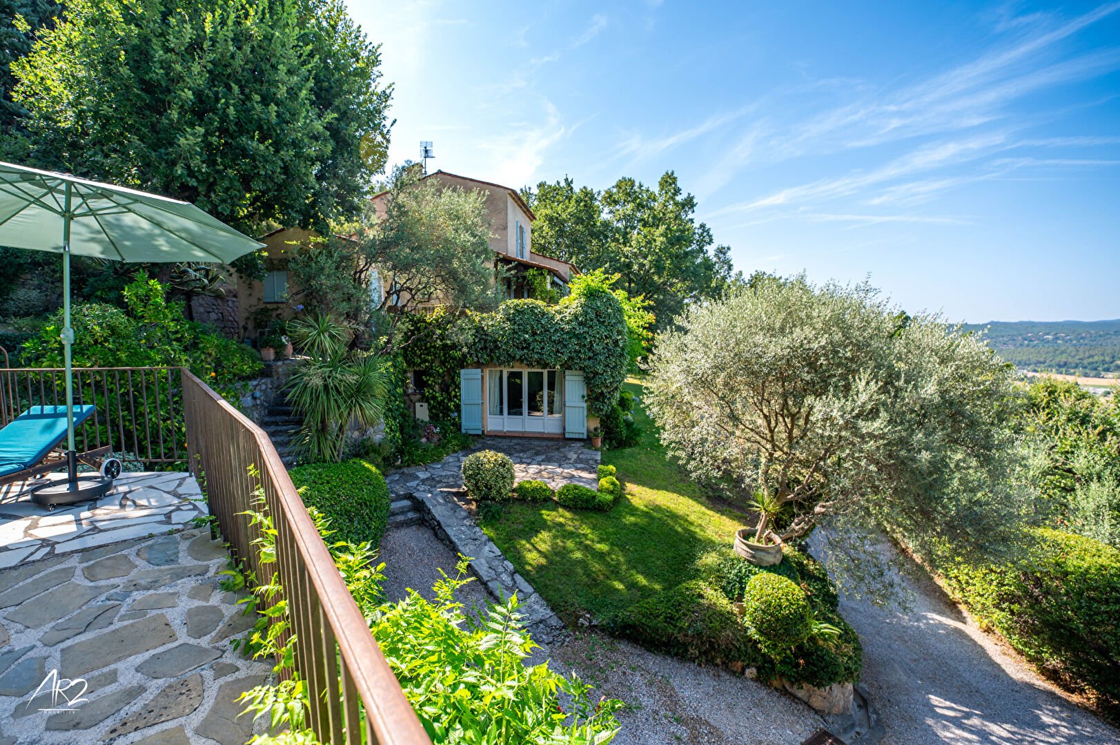 Maison à vendre, 205m², Callian