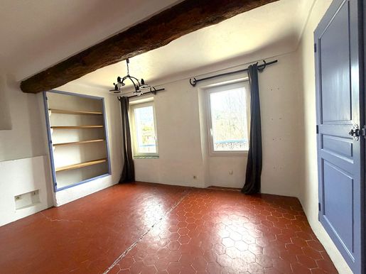 Appartement 2 pièces 47 m² · à Seillans · 47 m² · 124 900 €