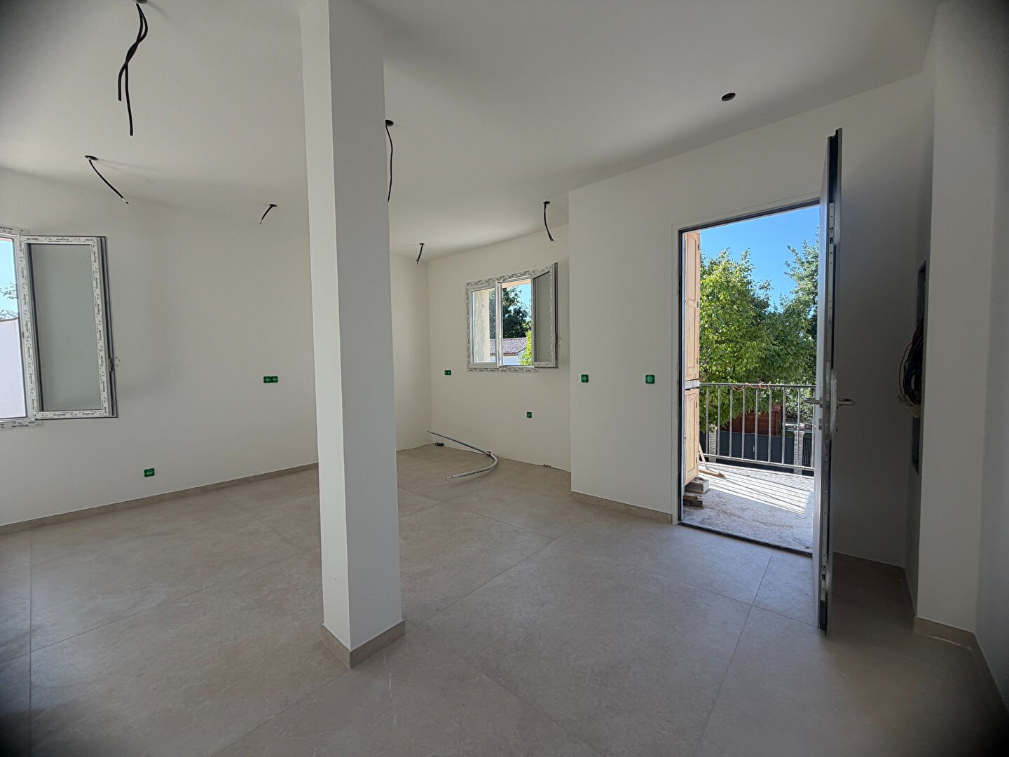 Appartement à vendre, 58m², Fayence