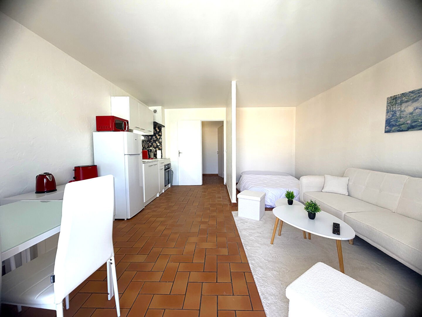 Appartement à vendre, 33m², Sainte-Maxime