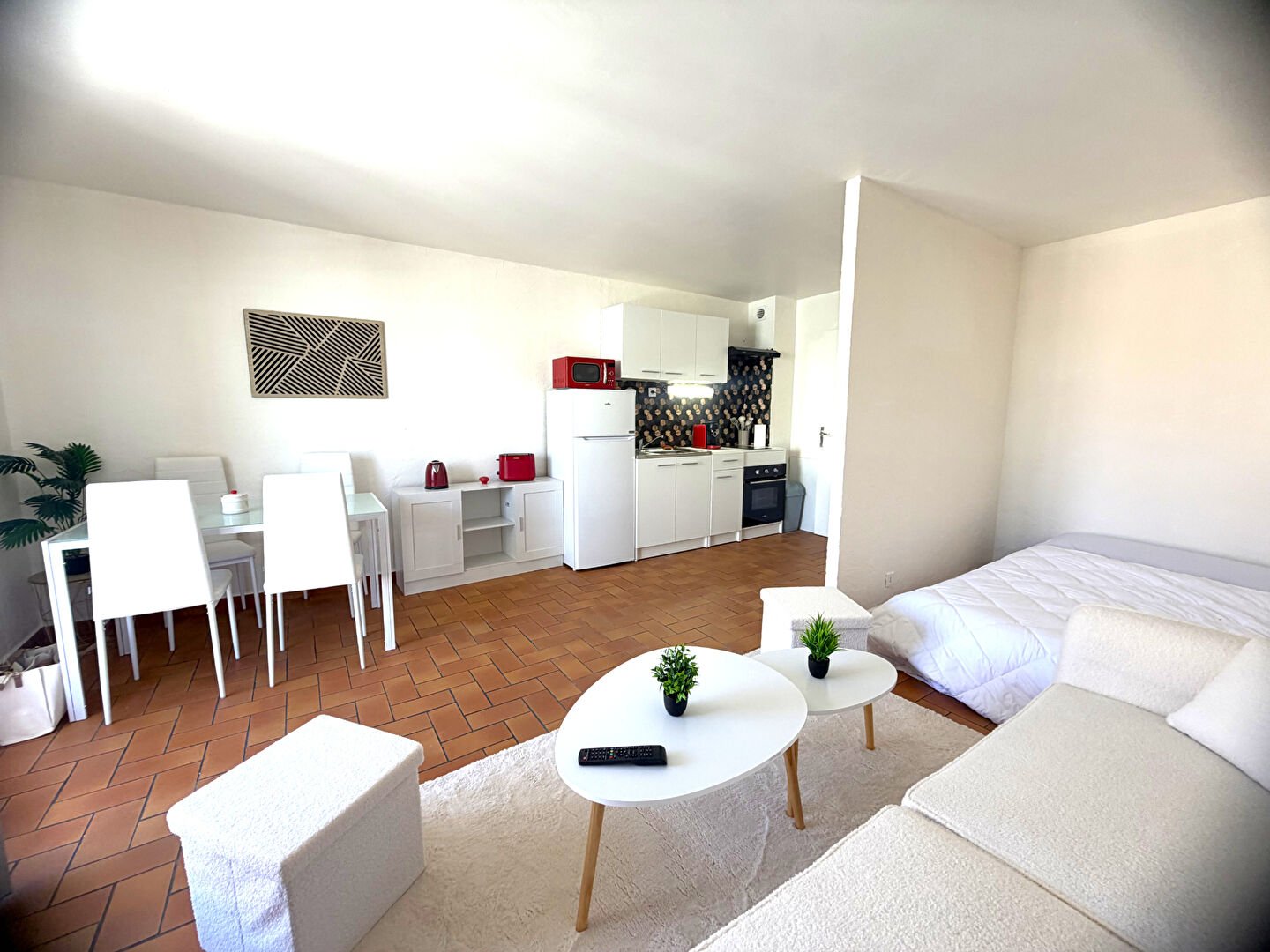 Appartement à vendre, 33m², Sainte-Maxime