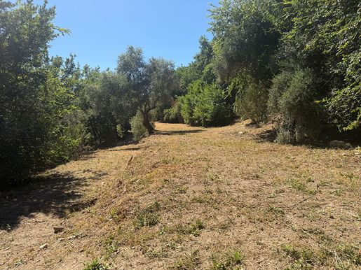 Terrain 205 m² · à Callian · 205 m² · 315 000 €