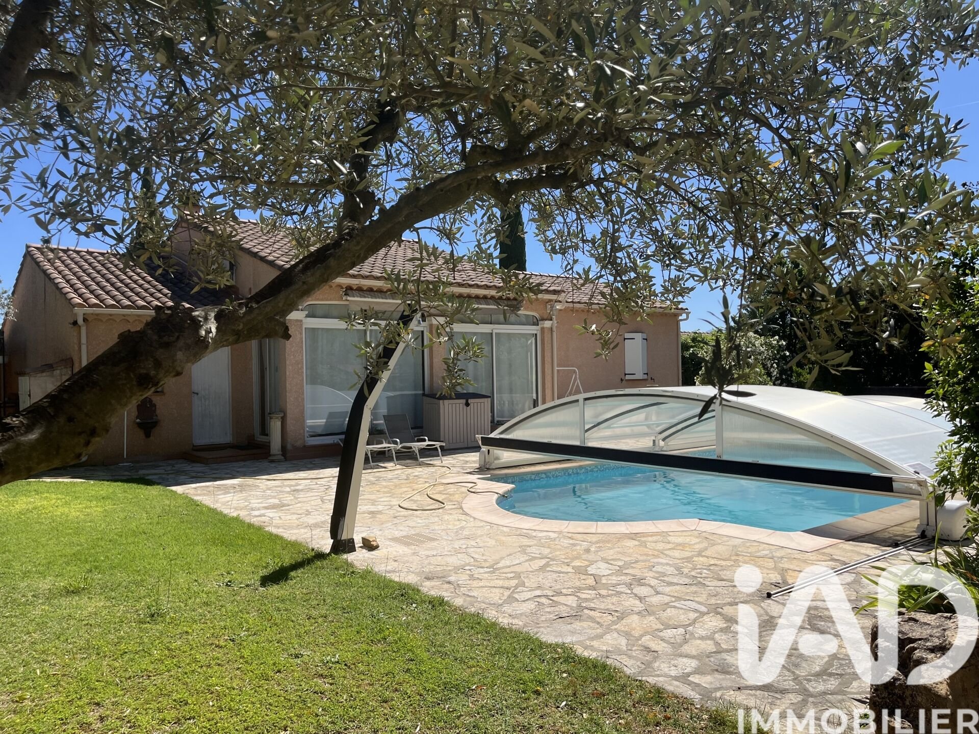 Maison à vendre, 153m², Sérignan-du-Comtat