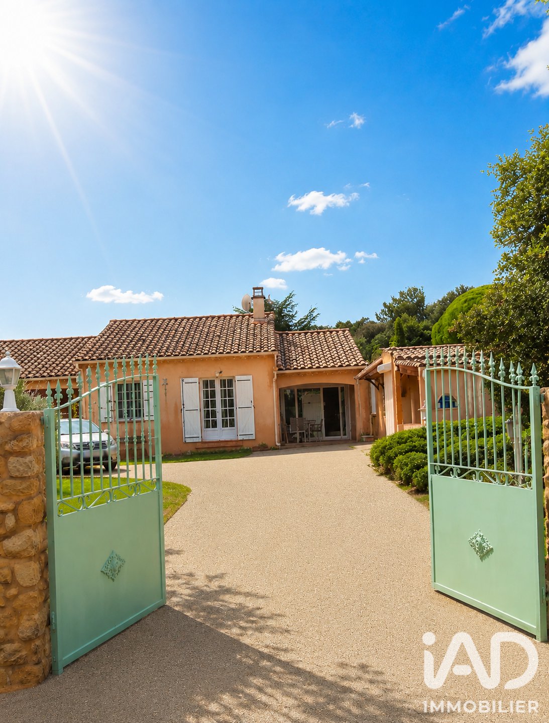 Maison à vendre, 153m², Sérignan-du-Comtat