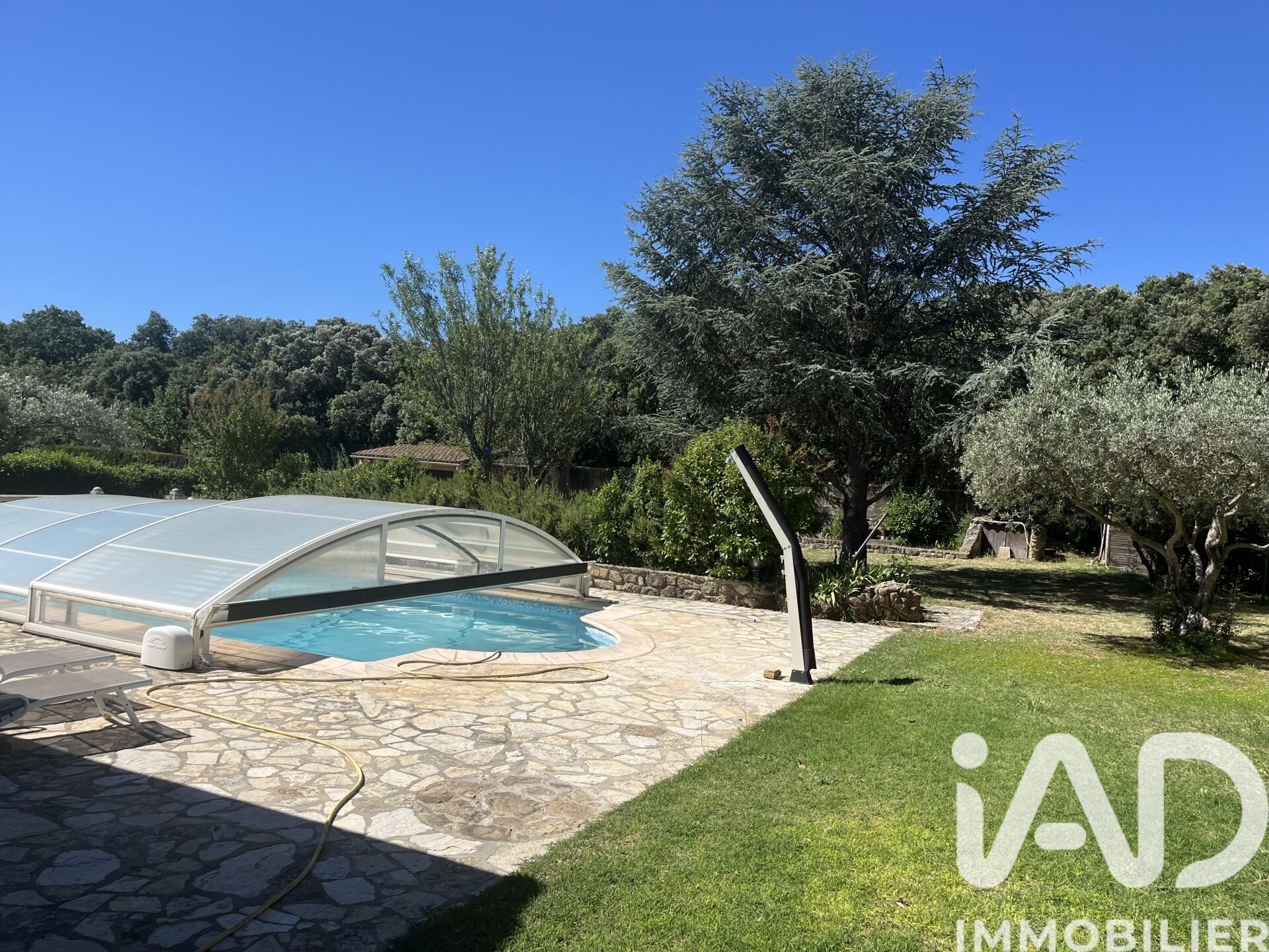 Maison à vendre, 153m², Sérignan-du-Comtat
