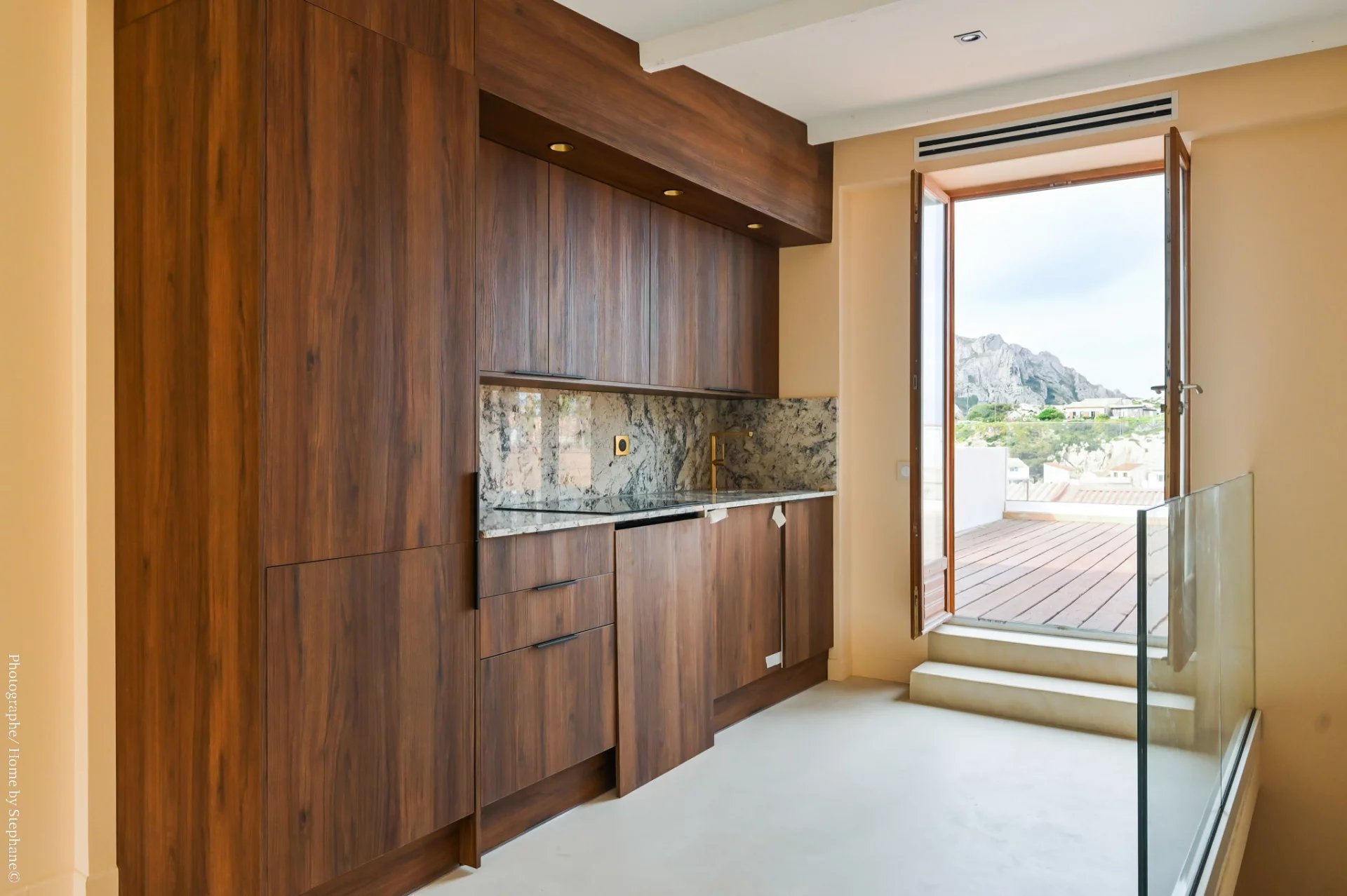Maison à vendre, 85m², Marseille 8ème