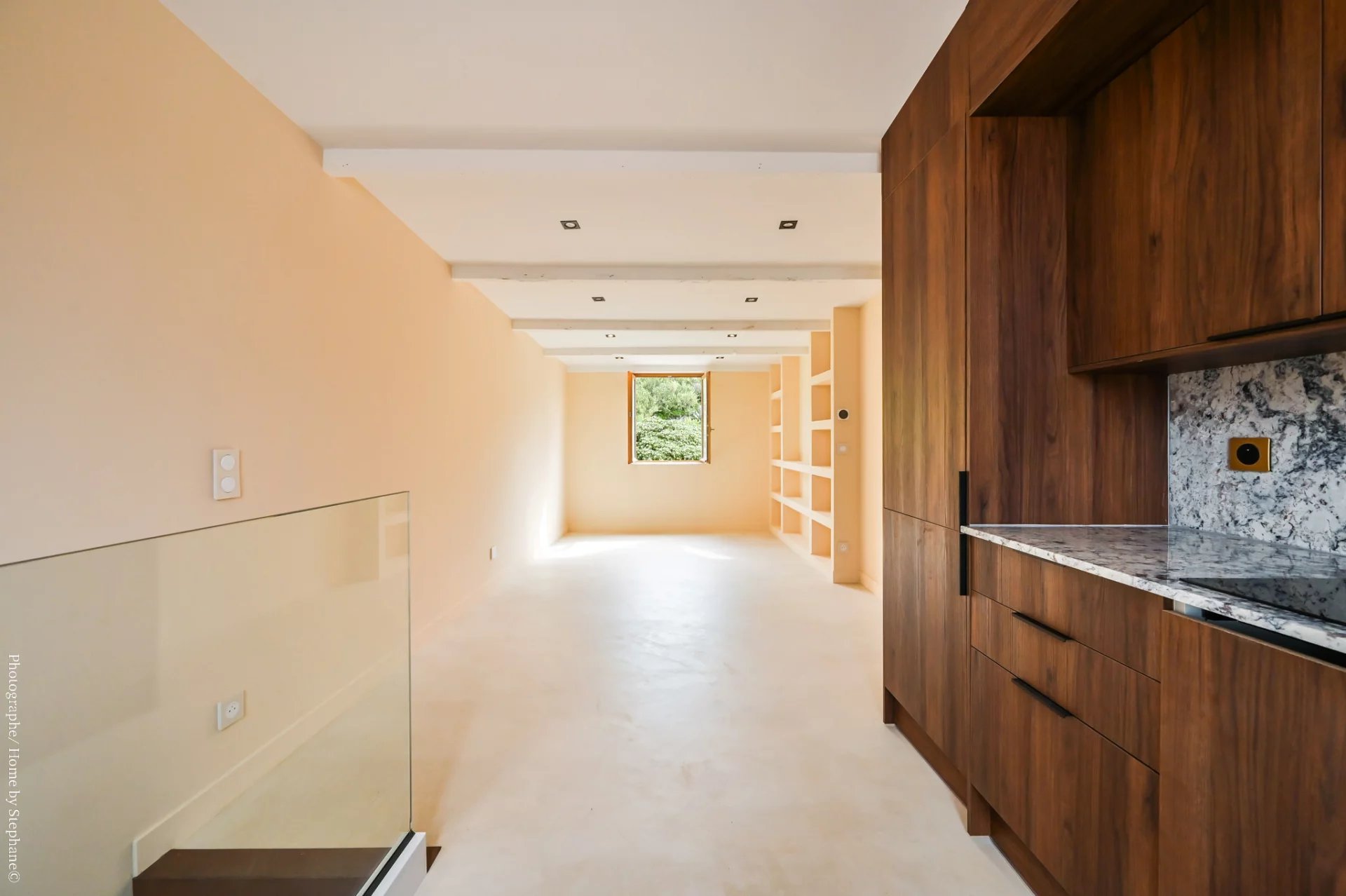 Maison à vendre, 85m², Marseille 8ème
