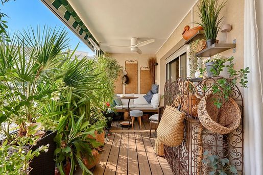 Appartement 3 pièces · à Marseille 6ème · 328 000 €