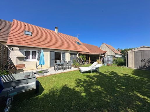 Maison 5 pièces 115 m² · à Dammartin-en-Goële · 115 m² · 339 000 €