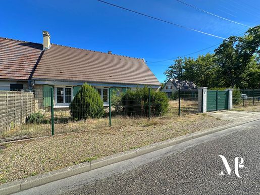 Maison 4 pièces 90 m² · à Coye-la-Forêt · 90 m² · 330 000 €