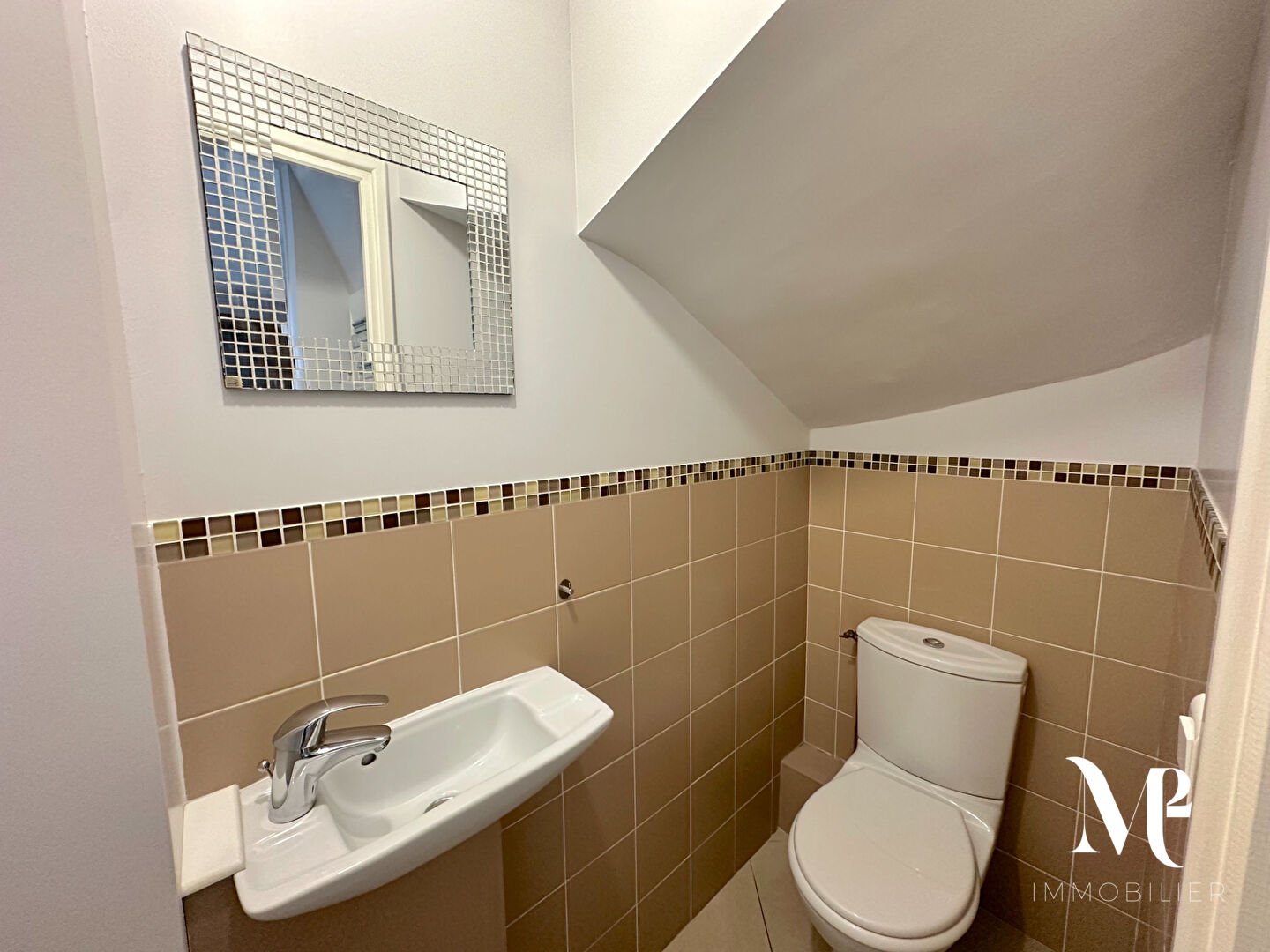 Maison à louer, 75m², Thiers-sur-Thève