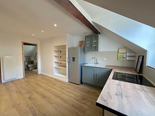 Appartement 1 pièce 26 m² · à Ermenonville · 26 m² · 100 000 €