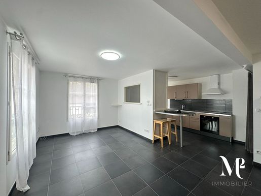 Appartement 3 pièces 80 m² · à Pontarmé · 80 m² · 209 000 €