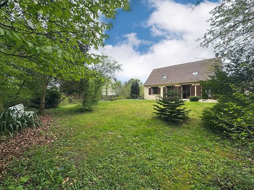 Maison 7 pièces 147 m² · à Orry-la-Ville · 147 m² · 420 000 €
