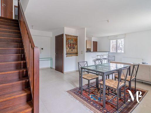 Appartement 3 pièces 70 m² · à Vémars · 70 m² · 268 000 €