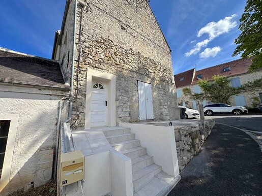 Maison 3 pièces 43 m² · à Ermenonville · 43 m² · 168 000 €