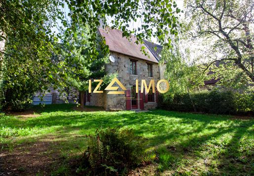 Maison 4 pièces 79 m² · à Jouillat · 79 m² · 184 500 €
